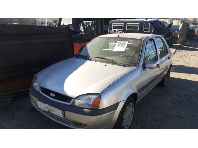 PANEL DELANTERO FORD FIESTA 2001
