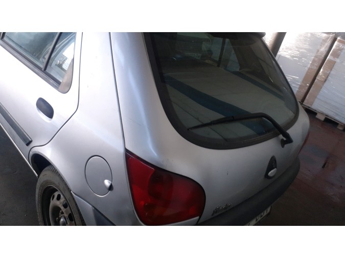 Catalizador FORD FIESTA 2001