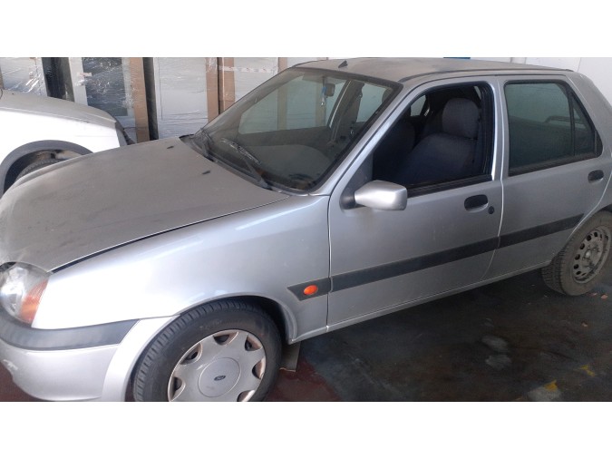 CERRADURA PUERTA TRASERA DERECHA FORD FIESTA 2001