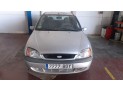 ELEVALUNAS DELANTERO IZQUIERDO FORD FIESTA 2001