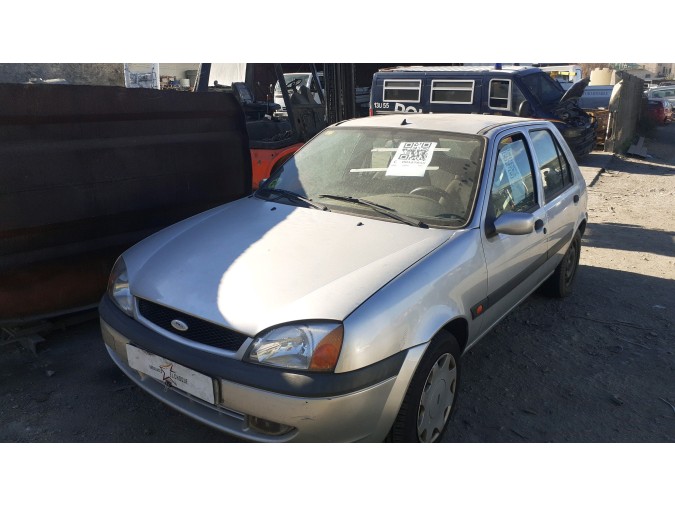 ELEVALUNAS DELANTERO DERECHO FORD FIESTA 2001