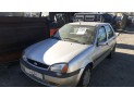 ELEVALUNAS TRASERO IZQUIERDO FORD FIESTA 2001
