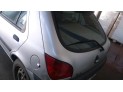 ELEVALUNAS TRASERO IZQUIERDO FORD FIESTA 2001