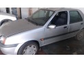 MANDO ELEVALUNAS DELANTERO IZQUIERDO FORD FIESTA 2001