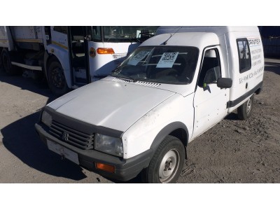 PUERTA DELANTERA DERECHA CITROEN C15 1996
