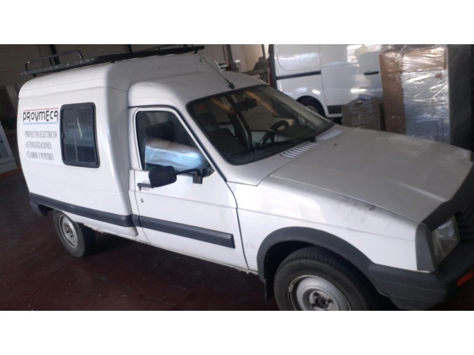 Cuadro instrumentos CITROEN C15 1996