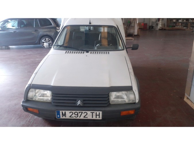 Cuadro instrumentos CITROEN C15 1996