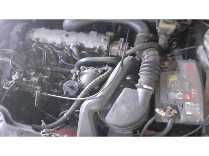 Cuadro instrumentos CITROEN C15 1996