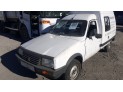 MANDO CLIMATIZACIÓN CITROEN C15 1996