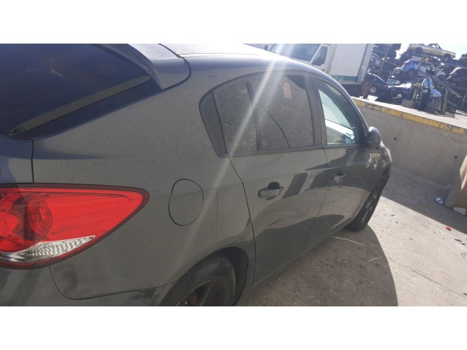 SENSOR AIRBAG LAT.D. CHEVROLET CRUZE 2011