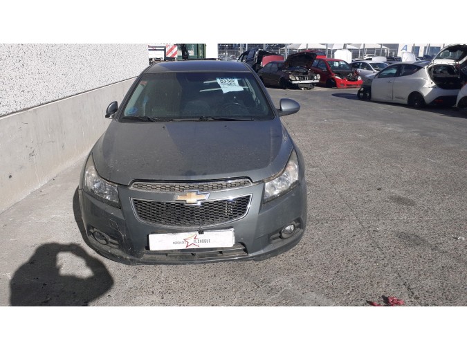 SENSOR AIRBAG LAT.D. CHEVROLET CRUZE 2011