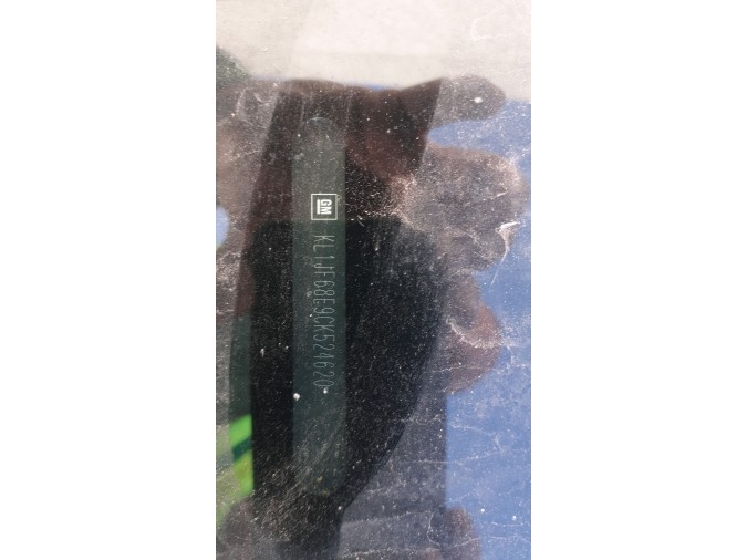 SENSOR AIRBAG LAT.D. CHEVROLET CRUZE 2011