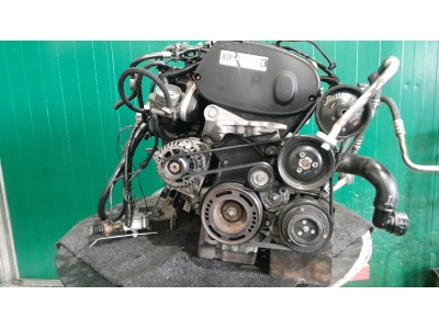 ALTERNADOR CHEVROLET CRUZE 2011