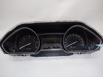 CUADRO INSTRUMENTOS PEUGEOT 2008 2017