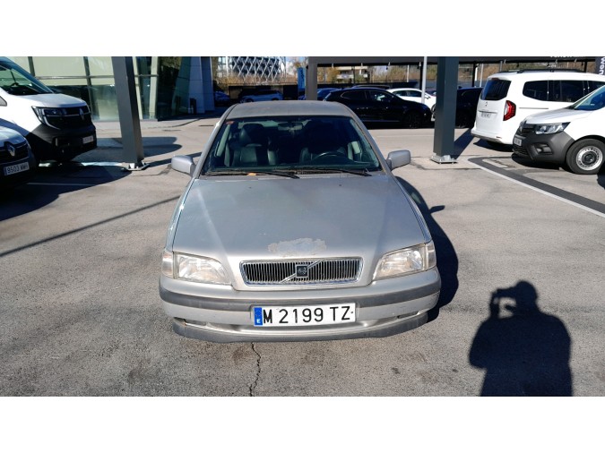 AIRBAG DELANTERO IZQUIERDO VOLVO S40 1996