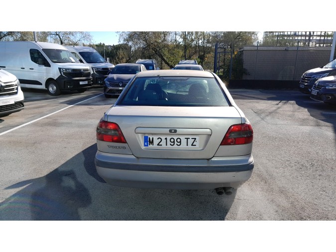 ELEVALUNAS DELANTERO IZQUIERDO VOLVO S40 1996