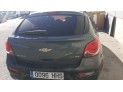 REGUL.ALTURA DEL.D. CHEVROLET CRUZE 2011