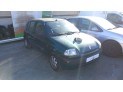 PANEL DELANTERO RENAULT CLIO 1998