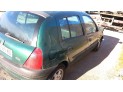 Radiador motor RENAULT CLIO 1998