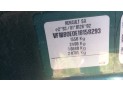 Radiador motor RENAULT CLIO 1998