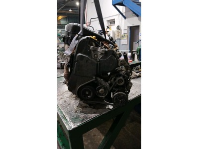 Alternador RENAULT CLIO 1998