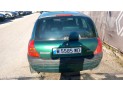 CERRADURA PUERTA TRASERA IZQUIERDA RENAULT CLIO 1998