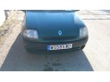 CERRADURA PUERTA TRASERA IZQUIERDA RENAULT CLIO 1998