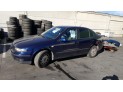 PARAGOLPES TRASERO SEAT TOLEDO 2000