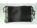 Radiador A/C OPEL ASTRA 2004