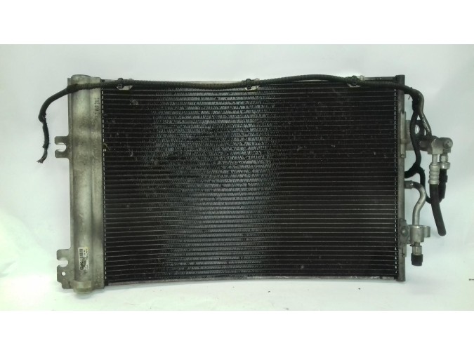 Radiador A/C OPEL ASTRA 2004