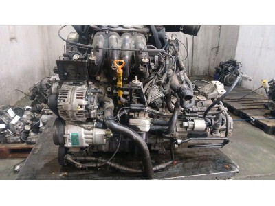 Alternador SEAT TOLEDO 2000