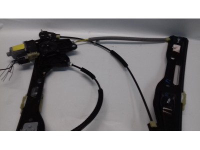 ELEVALUNAS DELANTERO DERECHO FORD MONDEO 2016