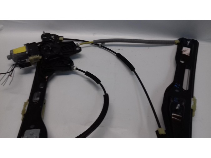 ELEVALUNAS DELANTERO DERECHO FORD MONDEO 2016
