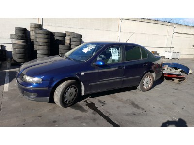 VOLANTE SEAT TOLEDO 2000