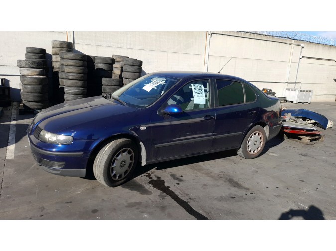 ELEVALUNAS TRASERO IZQUIERDO SEAT TOLEDO 2000