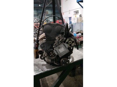 Motor PEUGEOT 406 2002