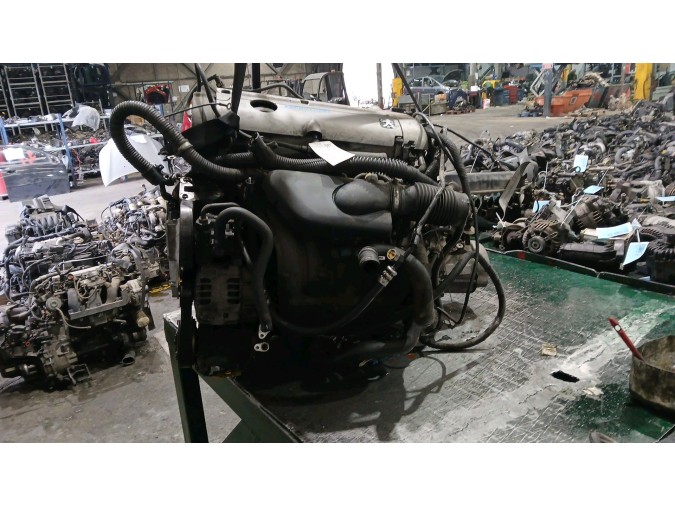 Motor arranque PEUGEOT 406 2002