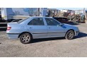 PRETENSOR CINTURÓN DELANTERO IZQUIERDO PEUGEOT 406 2002