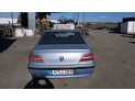 PRETENSOR CINTURÓN DELANTERO DERECHO PEUGEOT 406 2002