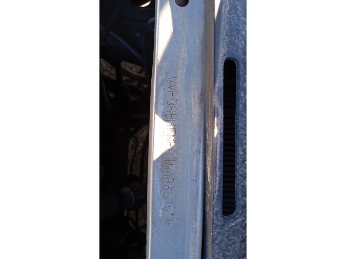 PRETENSOR CINTURÓN DELANTERO DERECHO PEUGEOT 406 2002