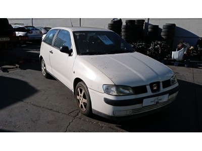 Autorradio SEAT IBIZA 2000