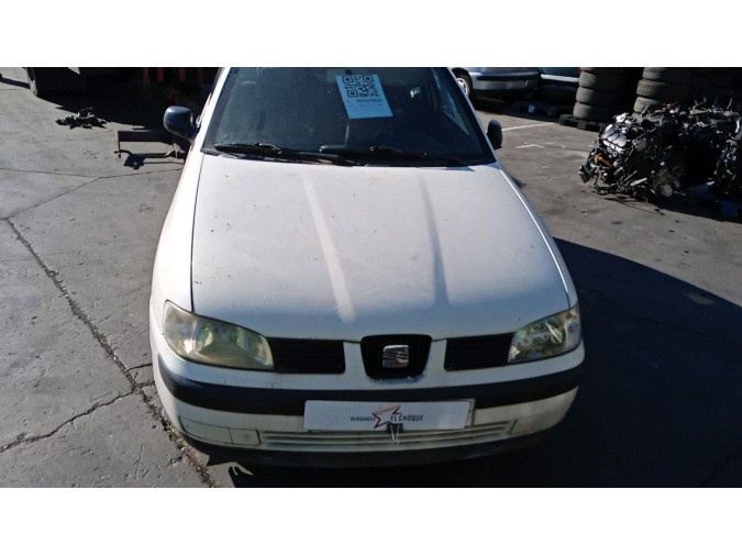 MANDO ELEVALUNAS DELANTERO DERECHO SEAT IBIZA 2000