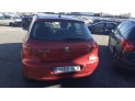 PUERTA TRASERA DERECHA PEUGEOT 307 2004