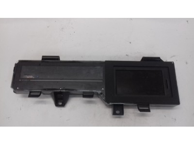 CUADRO INSTRUMENTOS RENAULT SCENIC 2012