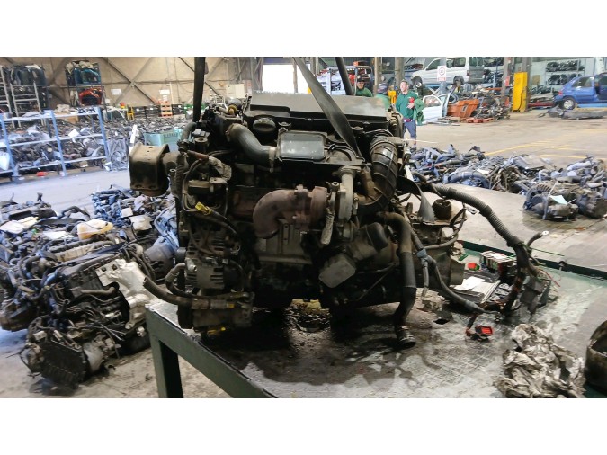COMPRESOR AIRE ACONDICIONADO PEUGEOT 307