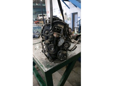 MOTOR ARRANQUE PEUGEOT 307