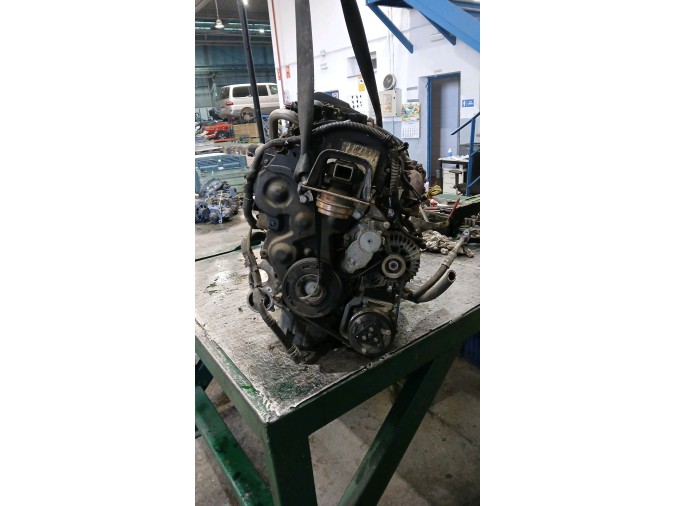 MOTOR ARRANQUE PEUGEOT 307