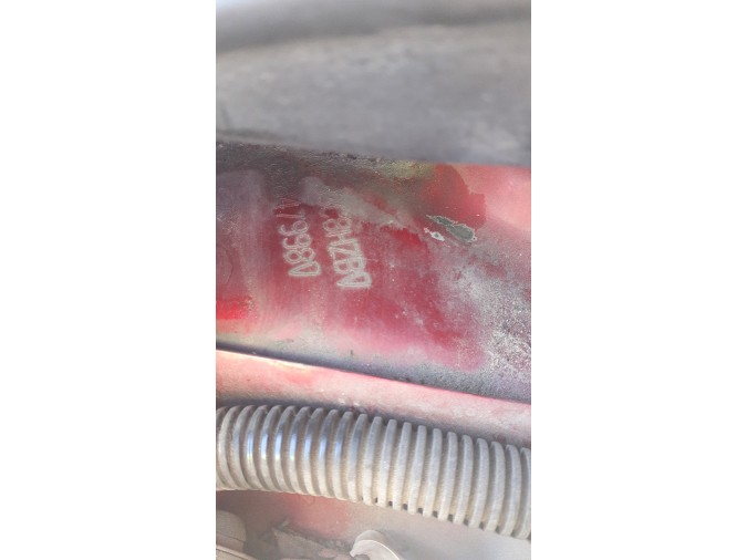 ELEVALUNAS TRASERO DERECHO PEUGEOT 307 2004