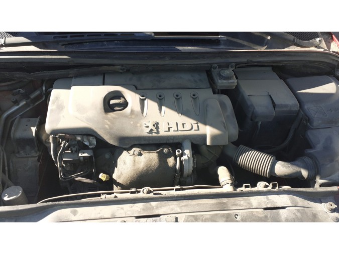 MANDO ELEVALUNAS DELANTERO DERECHO PEUGEOT 307 2004