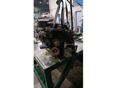 ALTERNADOR FORD MONDEO 1997